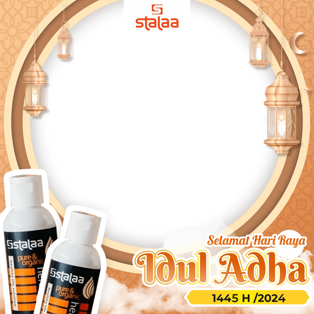 Stalaa-Idul Adha