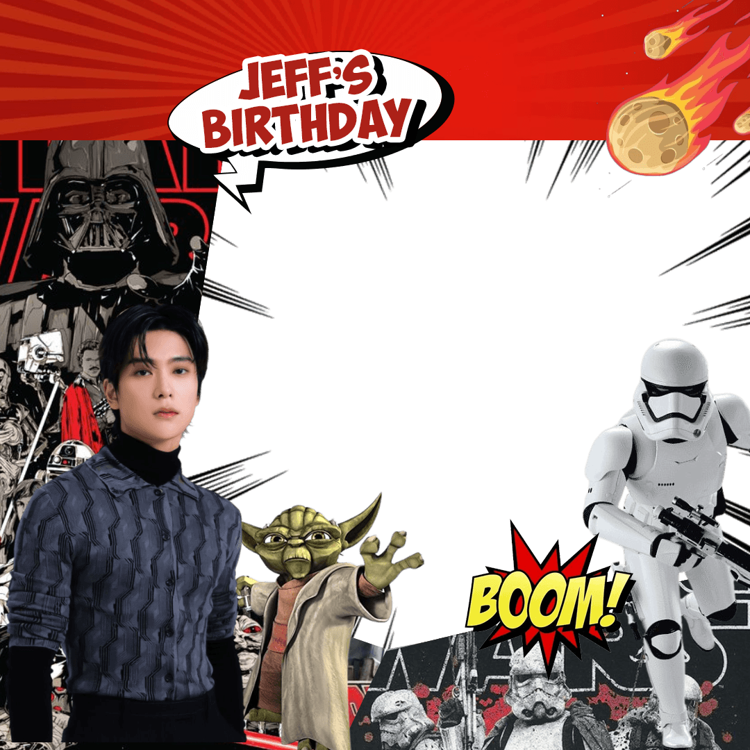 jeff's day