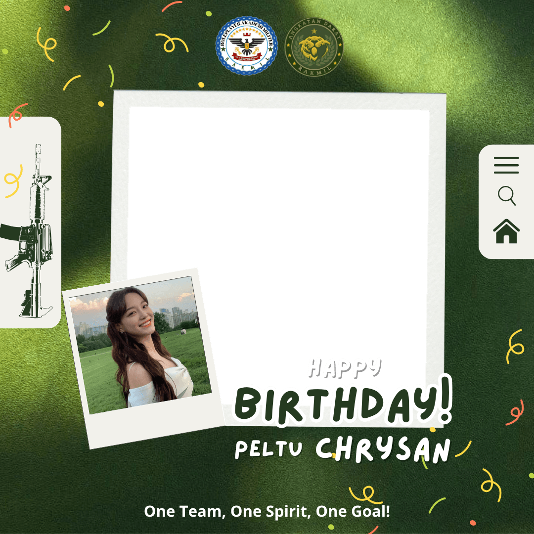 Chrysan Birthday