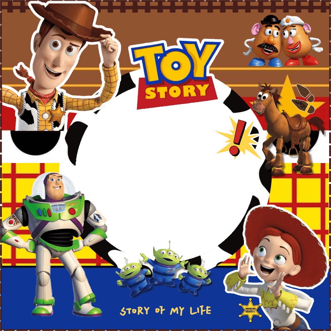 toy story