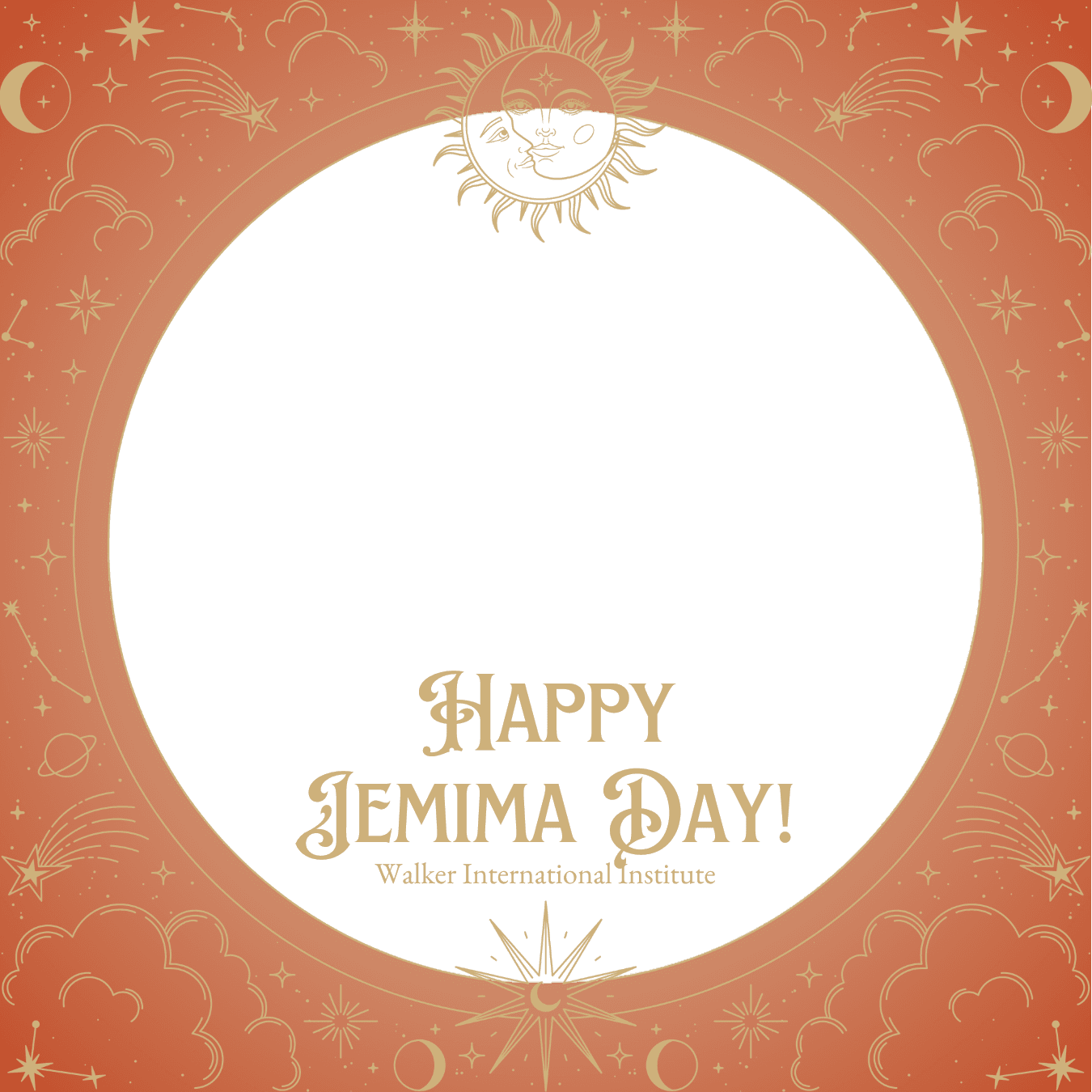 Happy Jemima Day