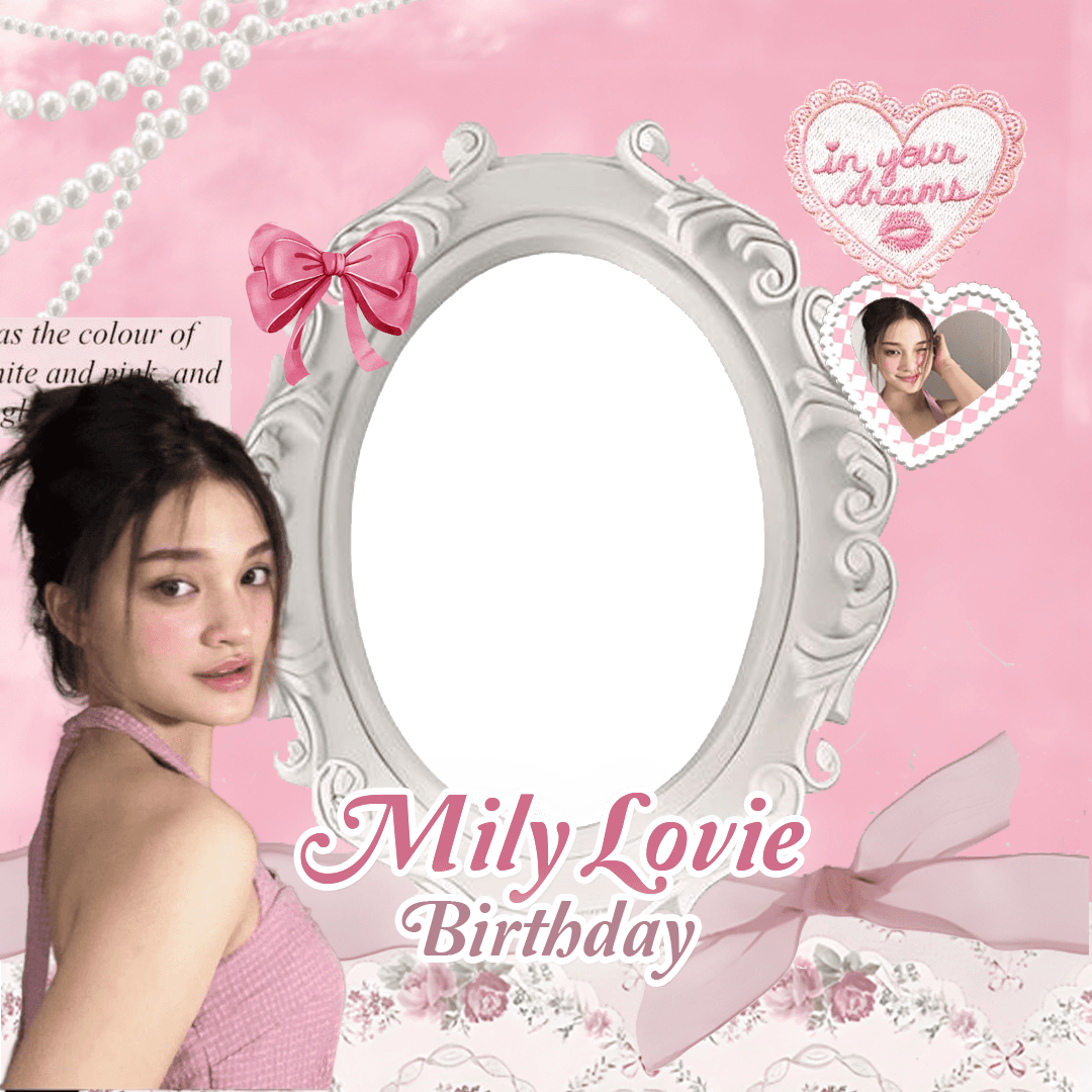 mily's day
