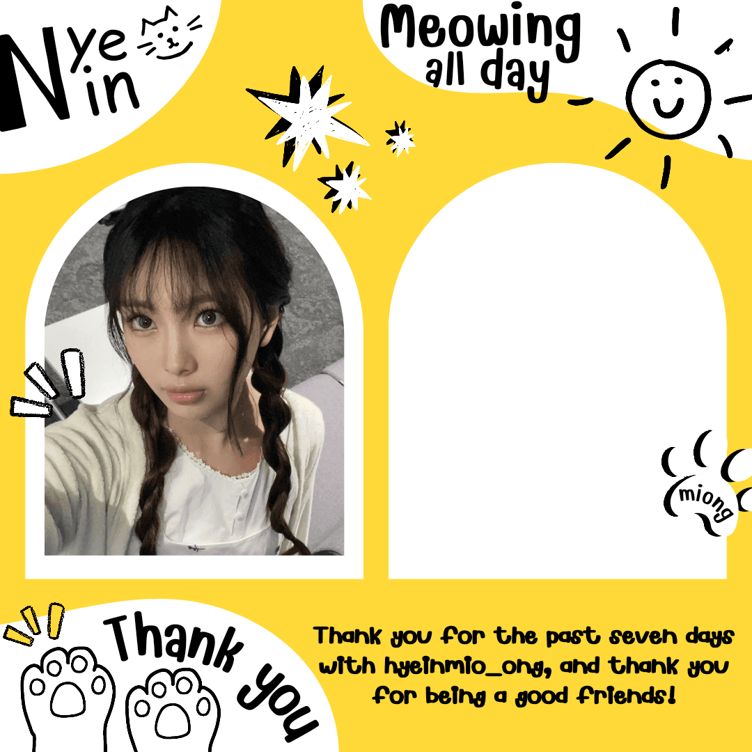 hyeinmio_ong freebies!