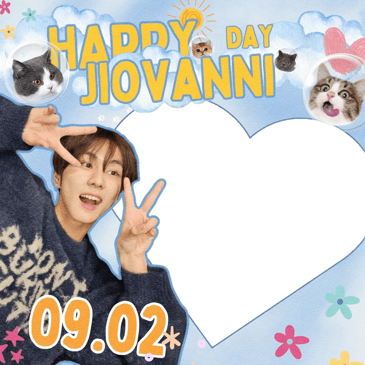 Jio's Day