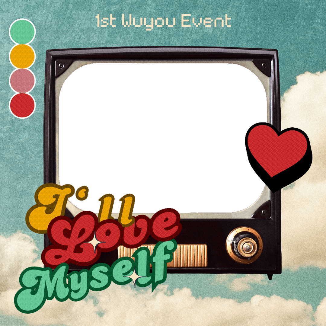 1st Event Wuyou.