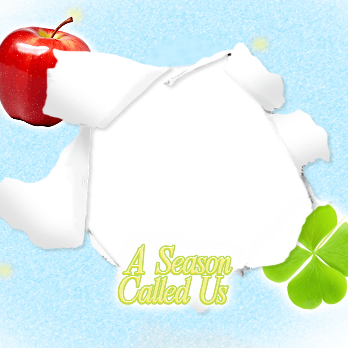 🍎, Chapter 1