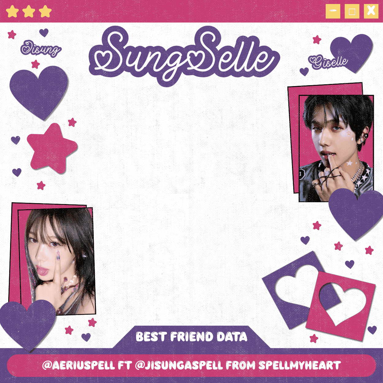 SUNGSELLE
