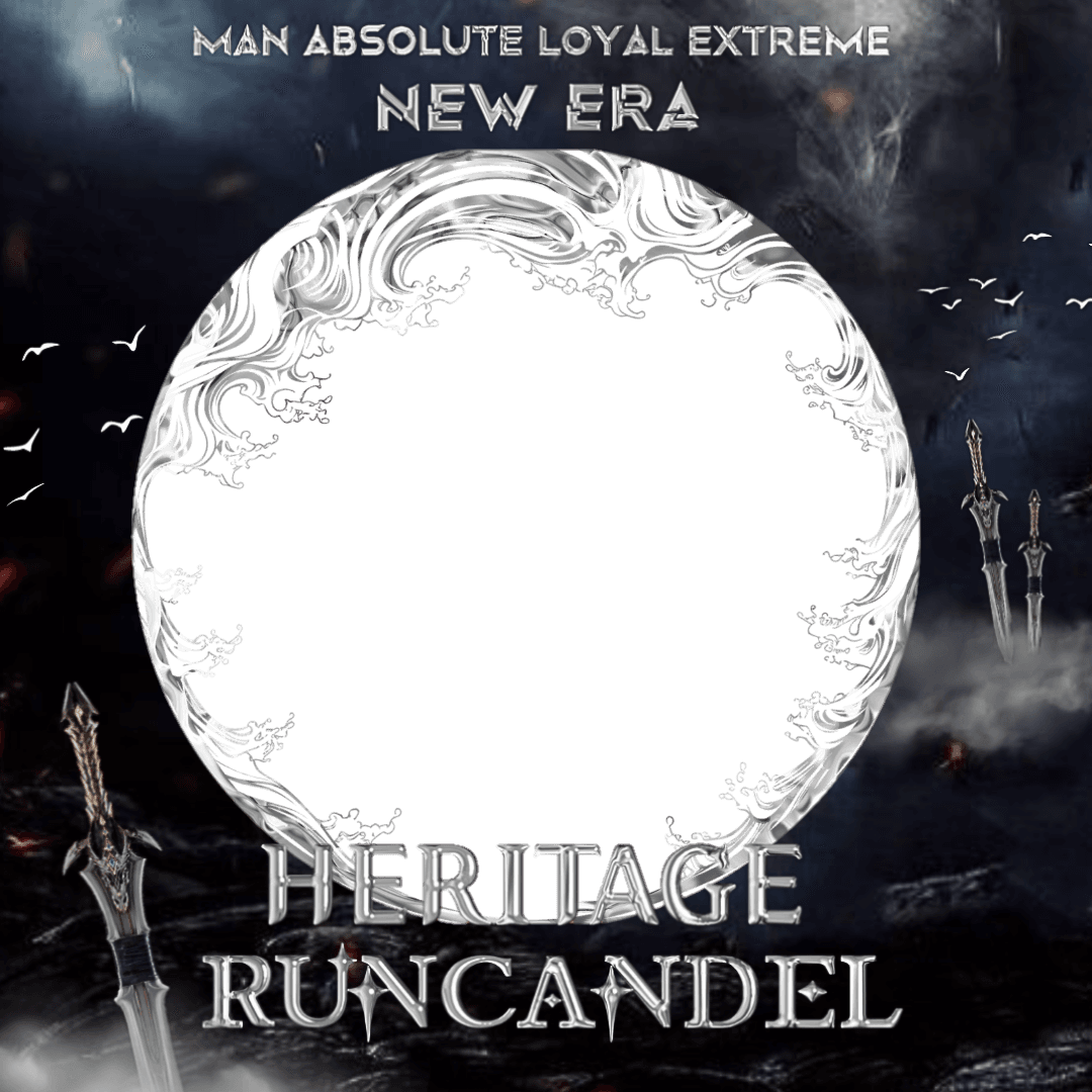 RUNCANDEL