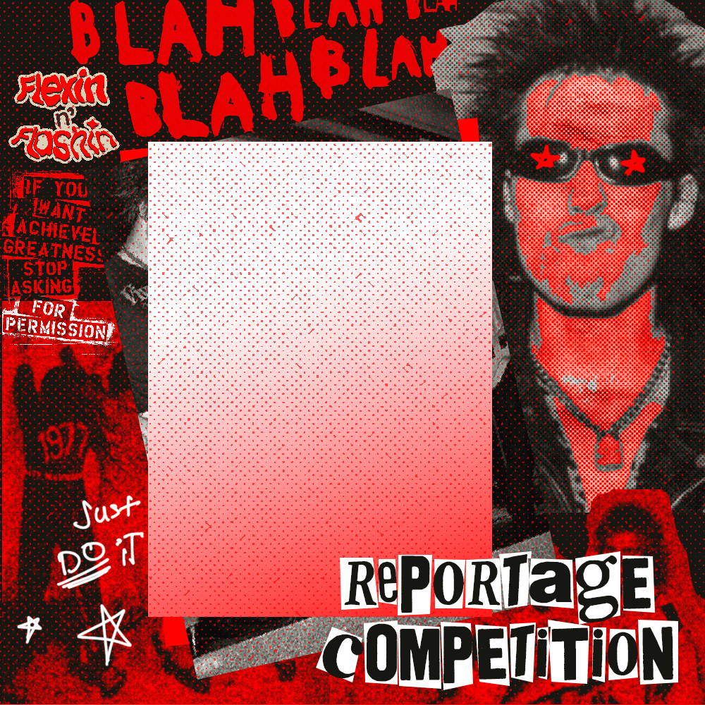 Reportage Competition
