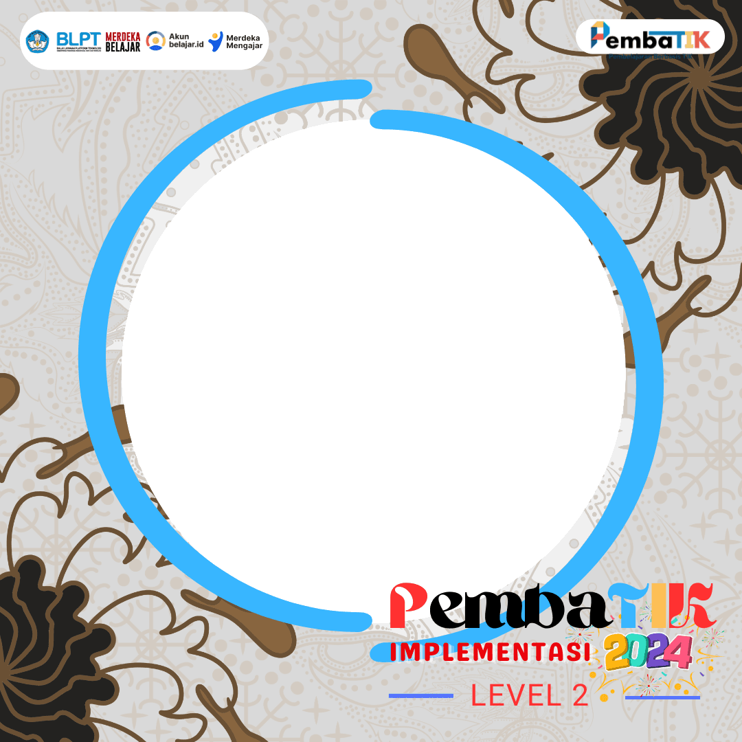 Pembatik 2024 Level 2