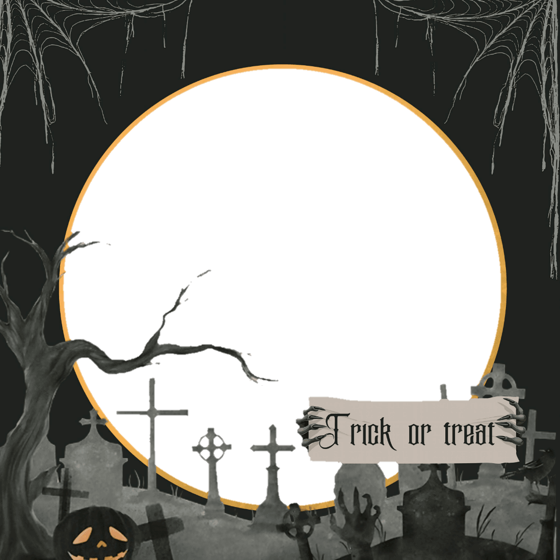 HALLOWEEN OEMAH 👻