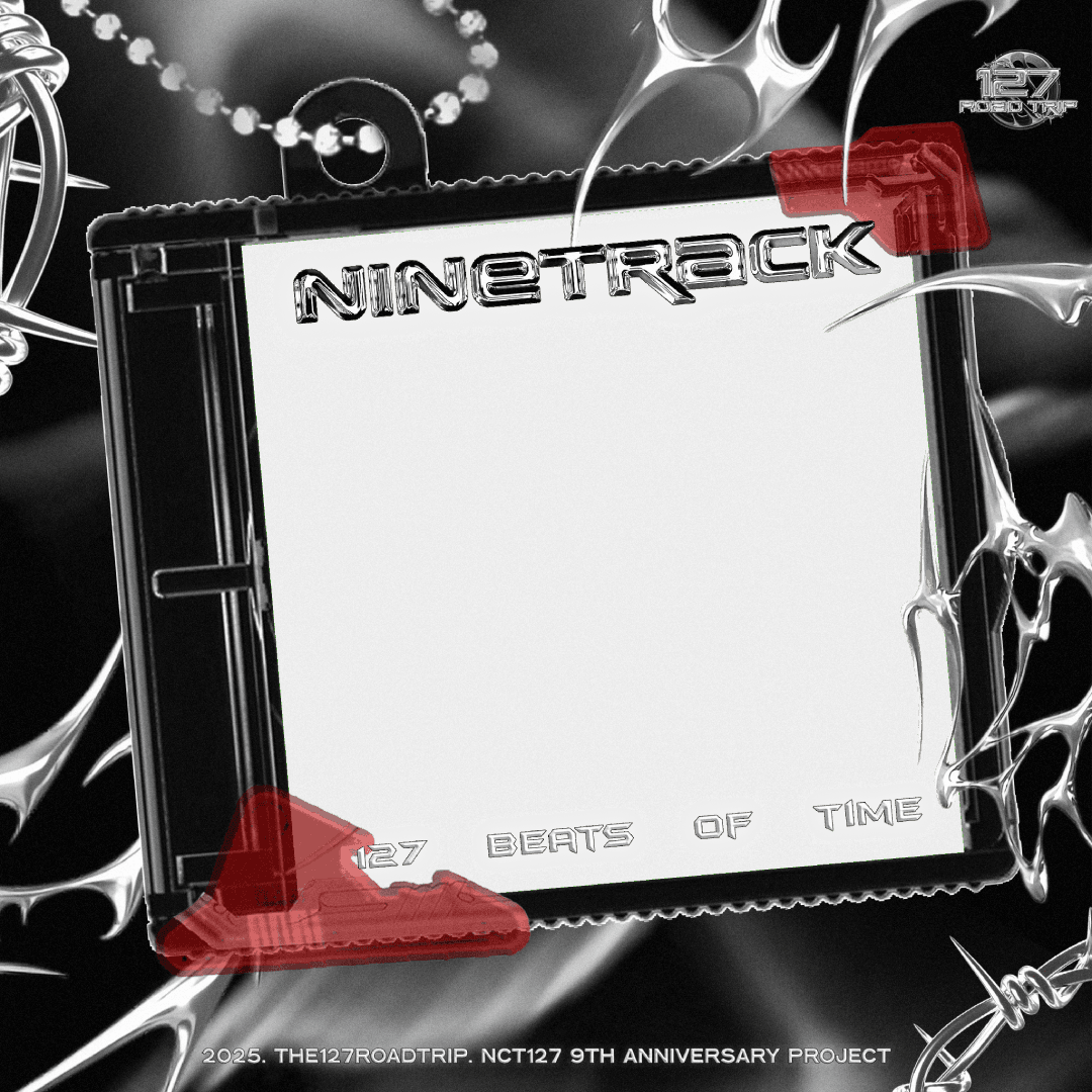 NINETRACK 127