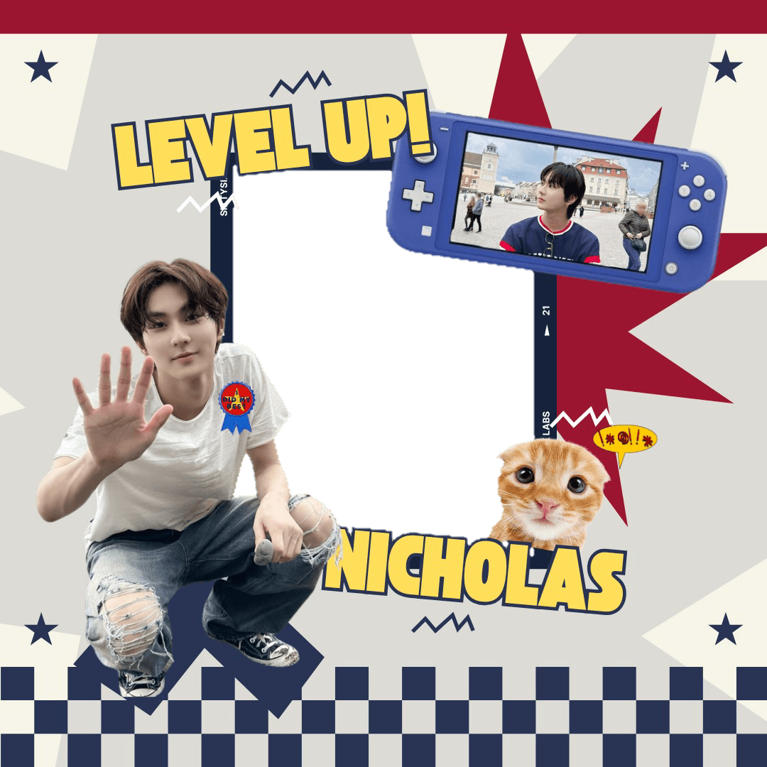 NICHOLAS DAY