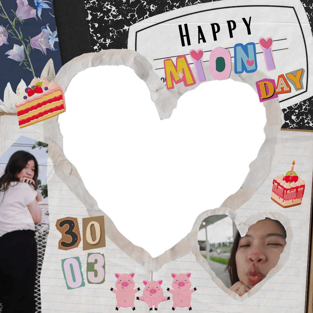 Hbd Mioni