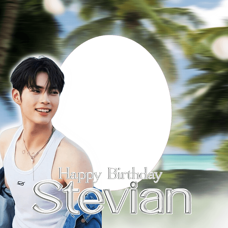 Happy Stevian Day