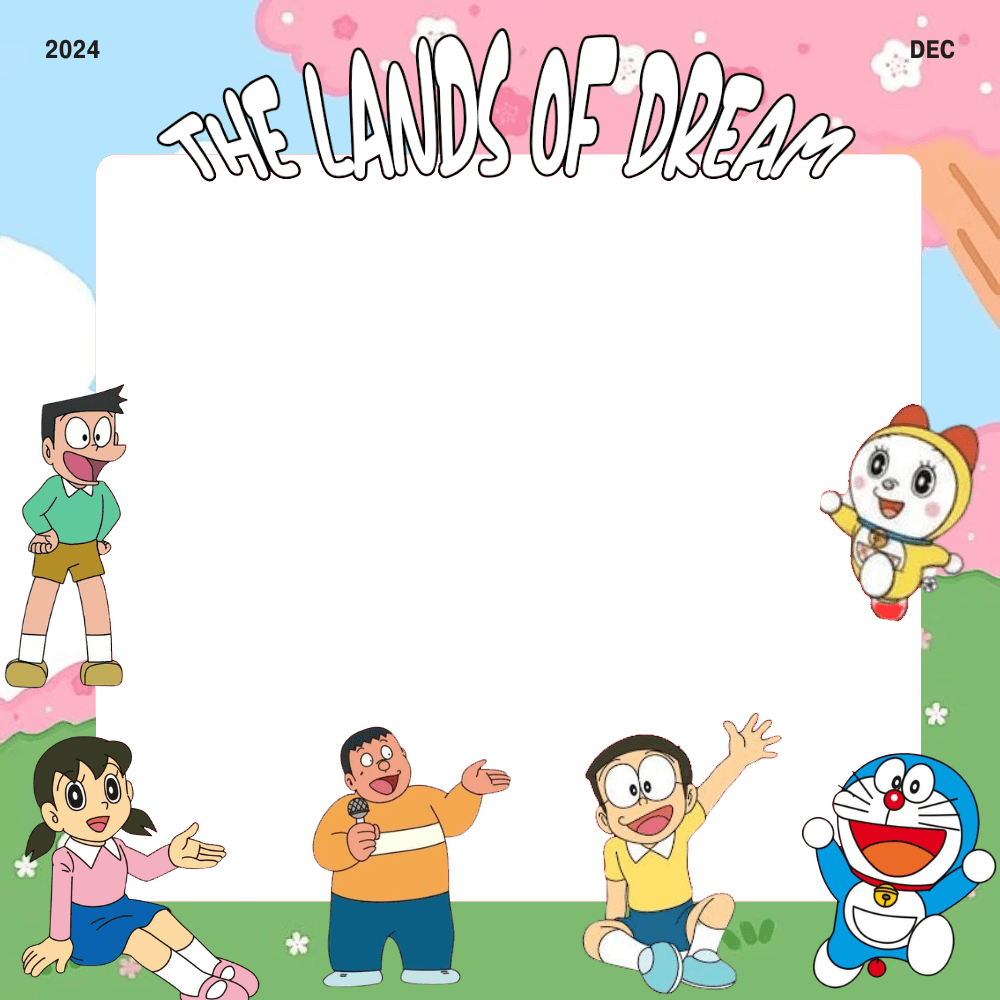 THE LANDS OF DREAM GRAND OPENING 