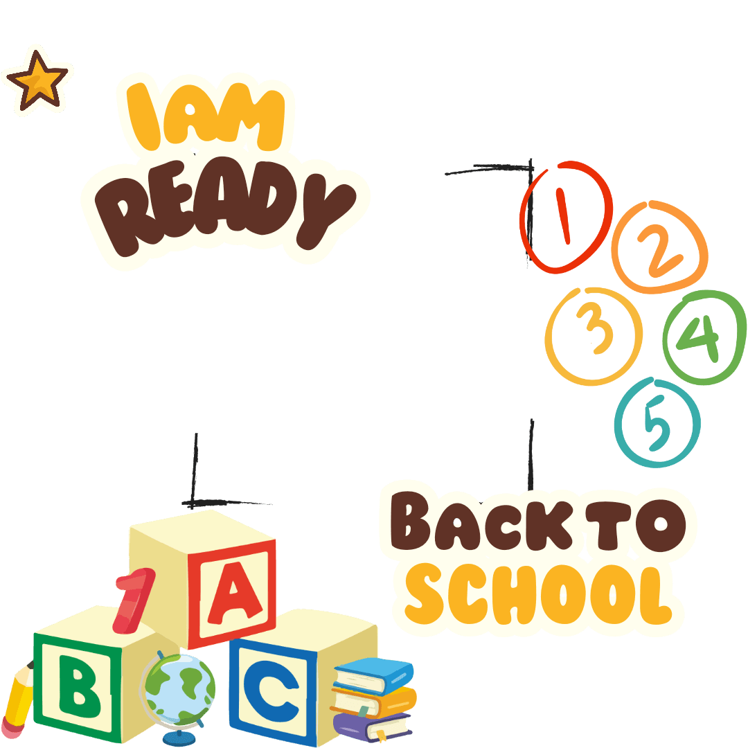 BACK TO SCHOOL
