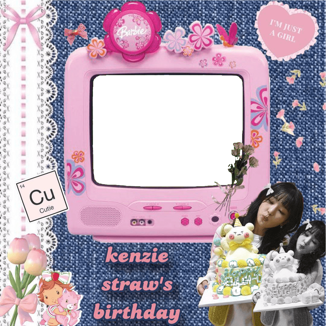 kenzie dayyy