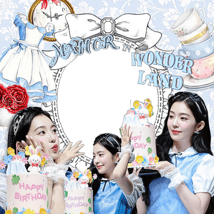 Manor In Wonderland