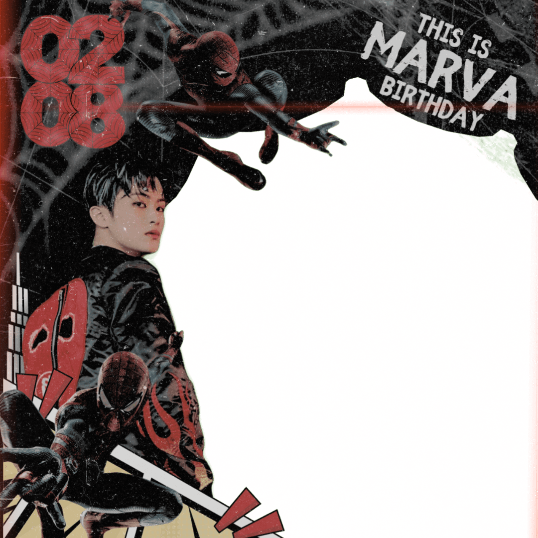 Marva-lous's Day!