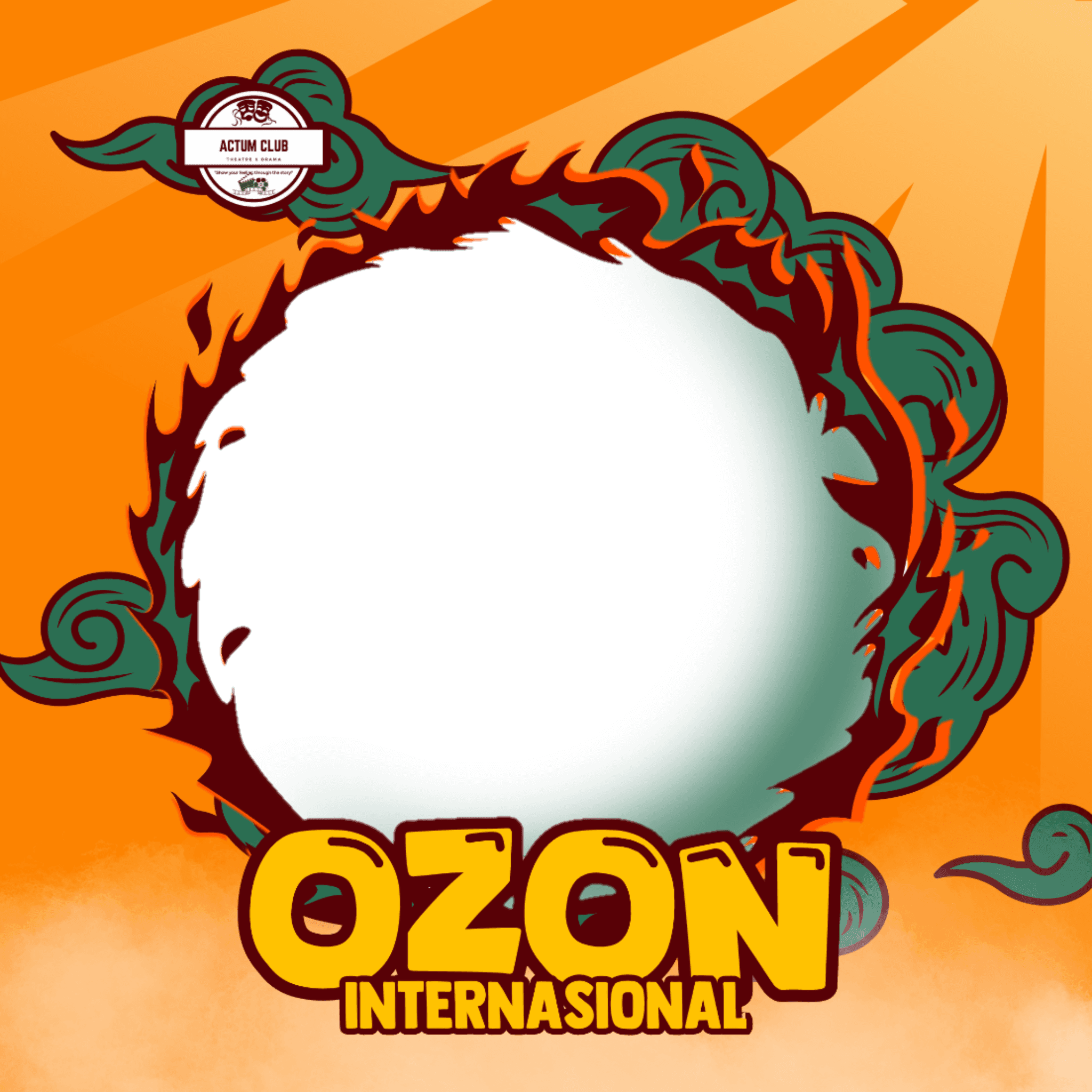 OZON DAY
