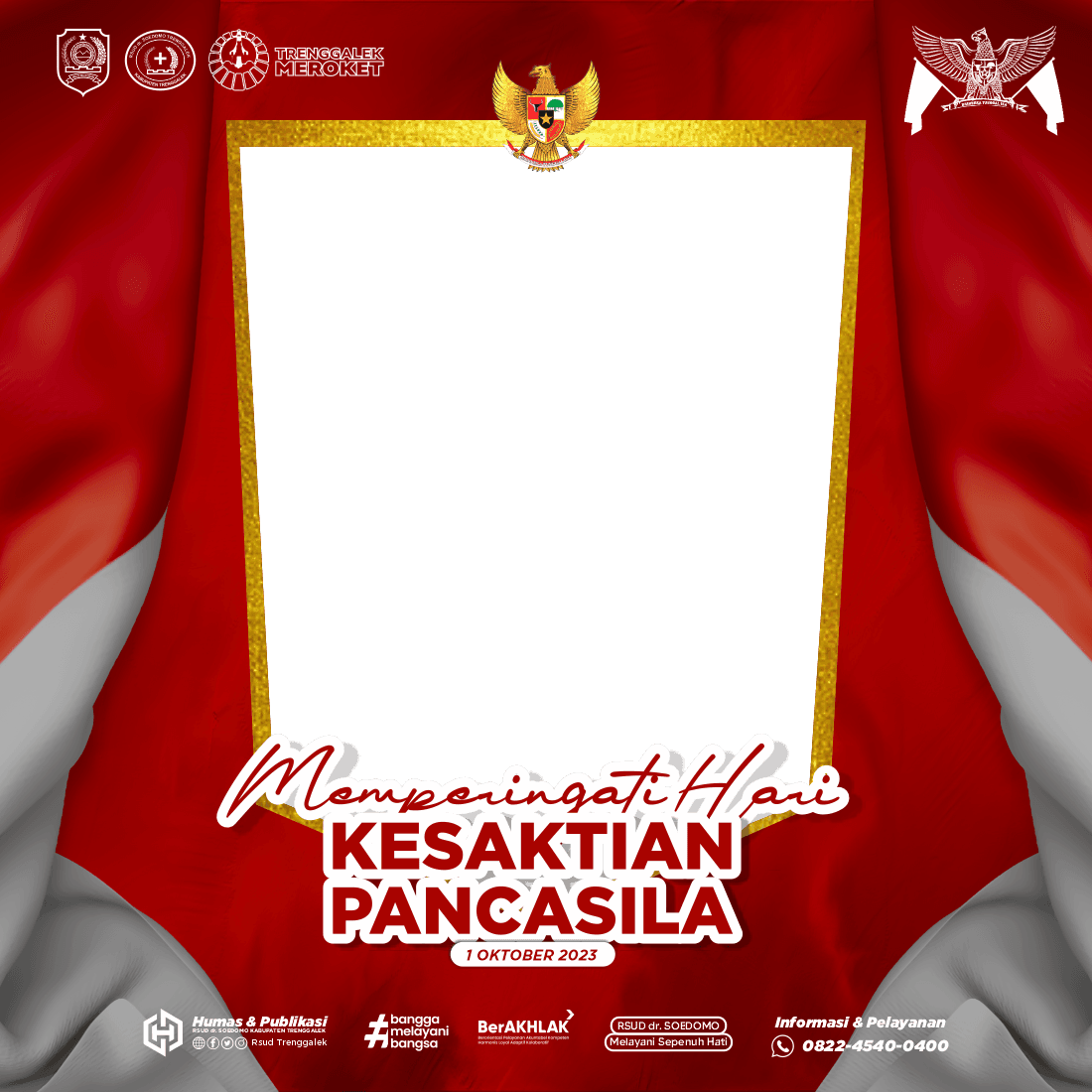 KESAKTIAN PANCASILA 