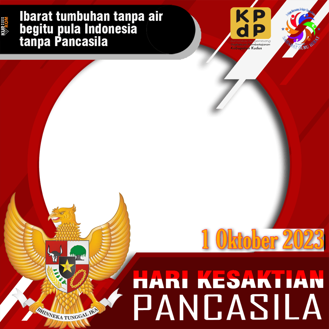 Kesaktian Pancasila