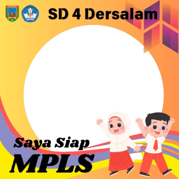 MPLS SD 4 Dersalam