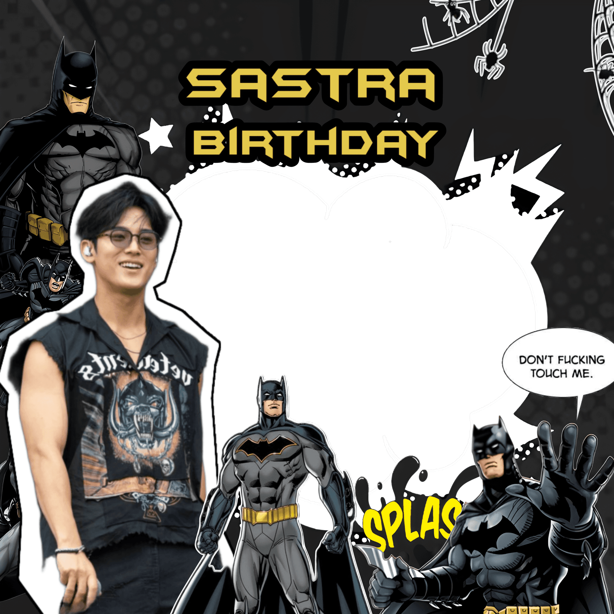 sastra's day
