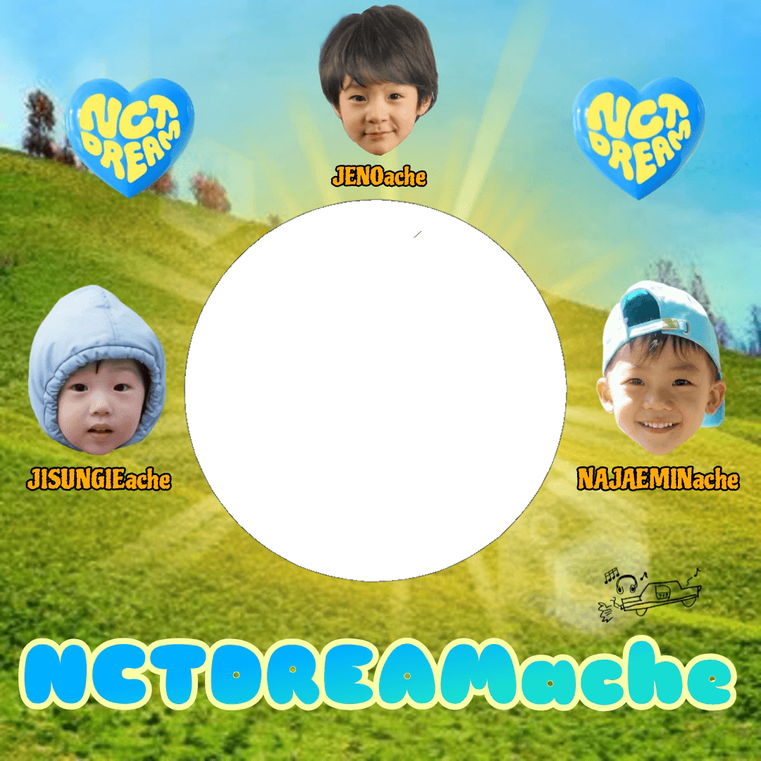 NCTDREAMache