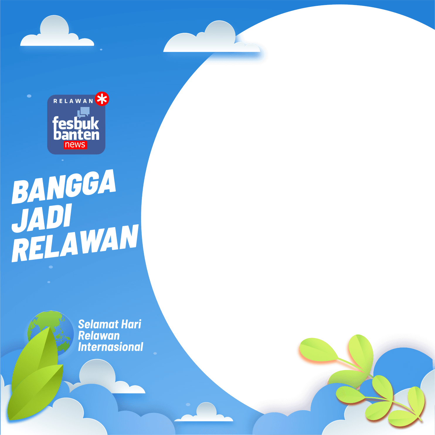 Hari Relawan FBn