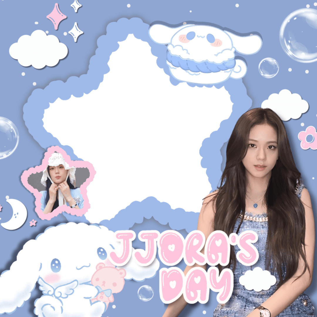 JJORA DAY