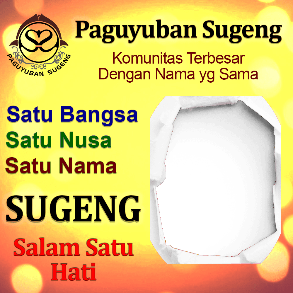 Paguyuban Sugeng