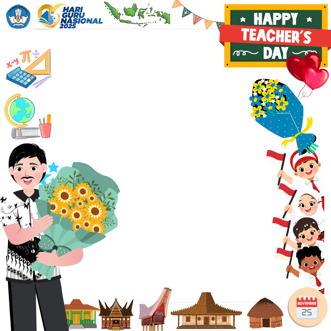 HARI GURU NASIONAL