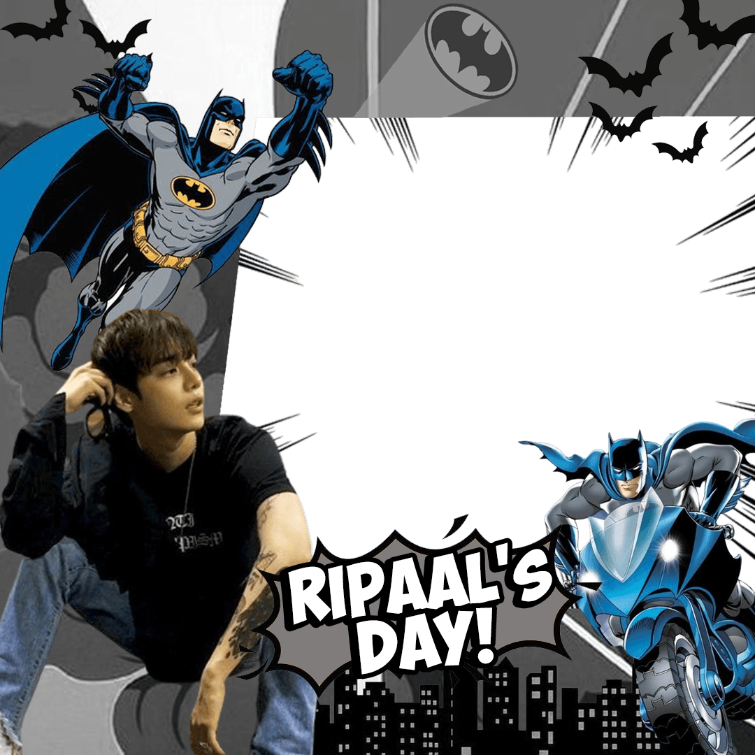 ripaal's day