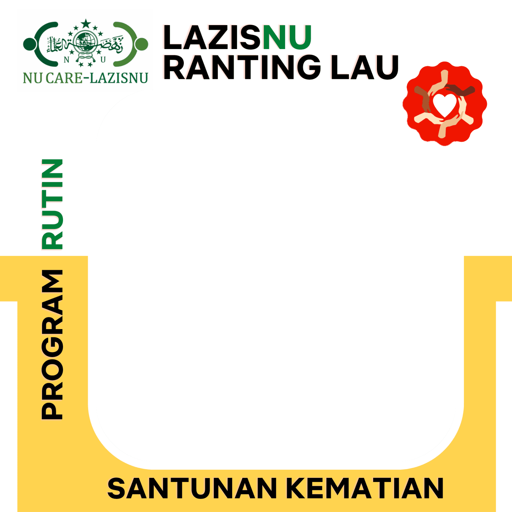 LAZISNU Lau Santunan Kematian
