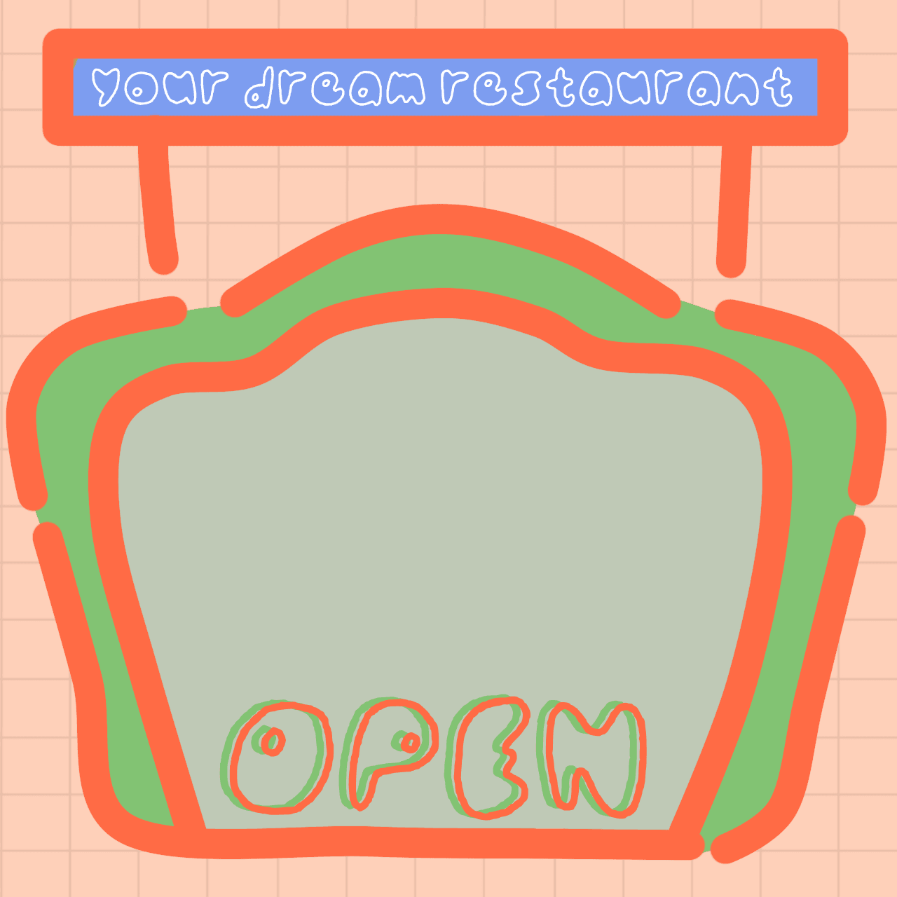 Open Restaurant