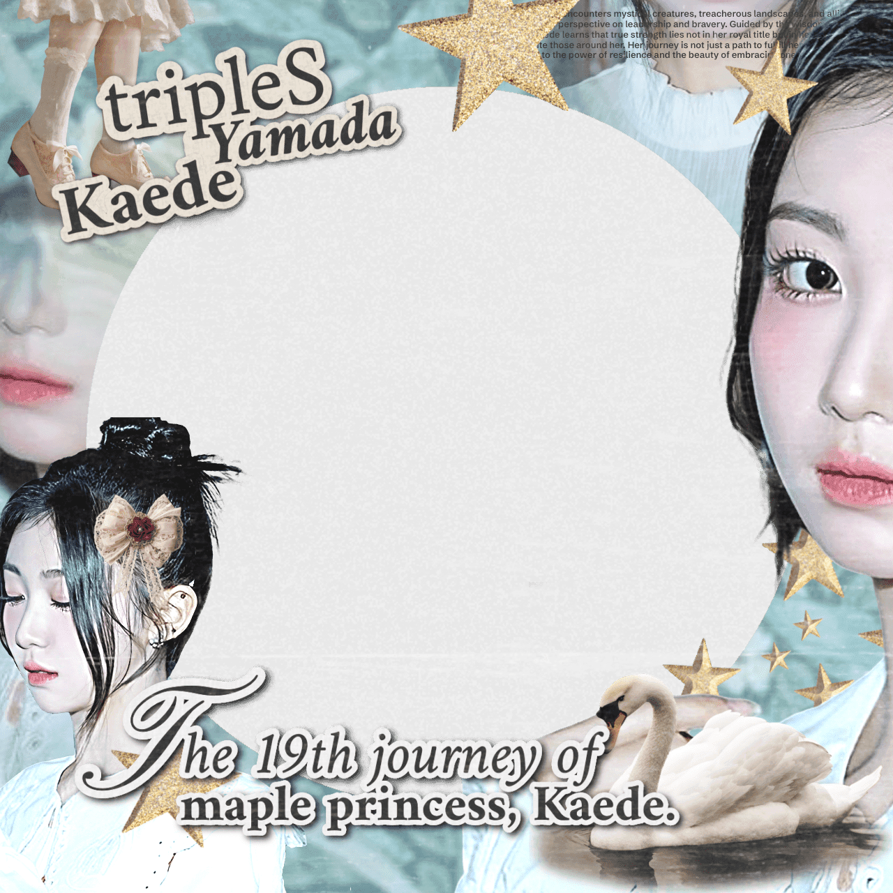 Maple Princess Kaede Day