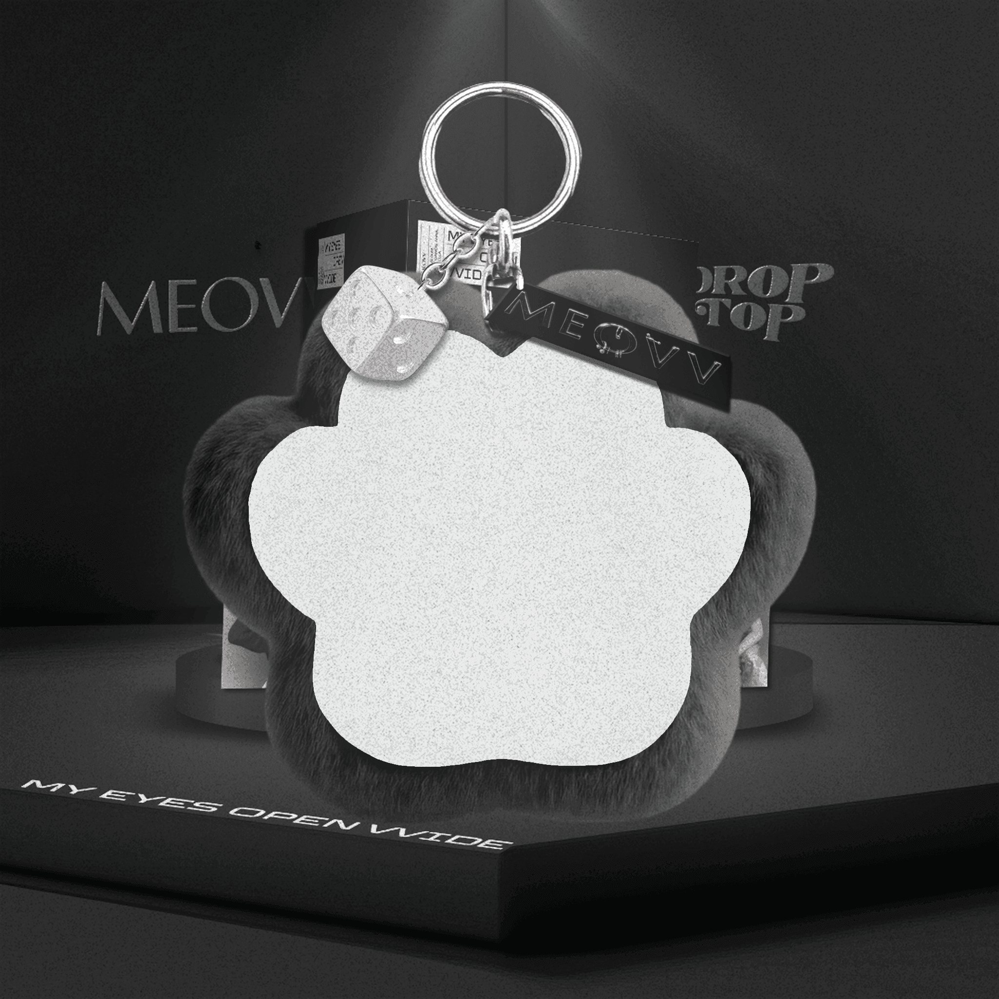 Drop Top by MEOVV! 