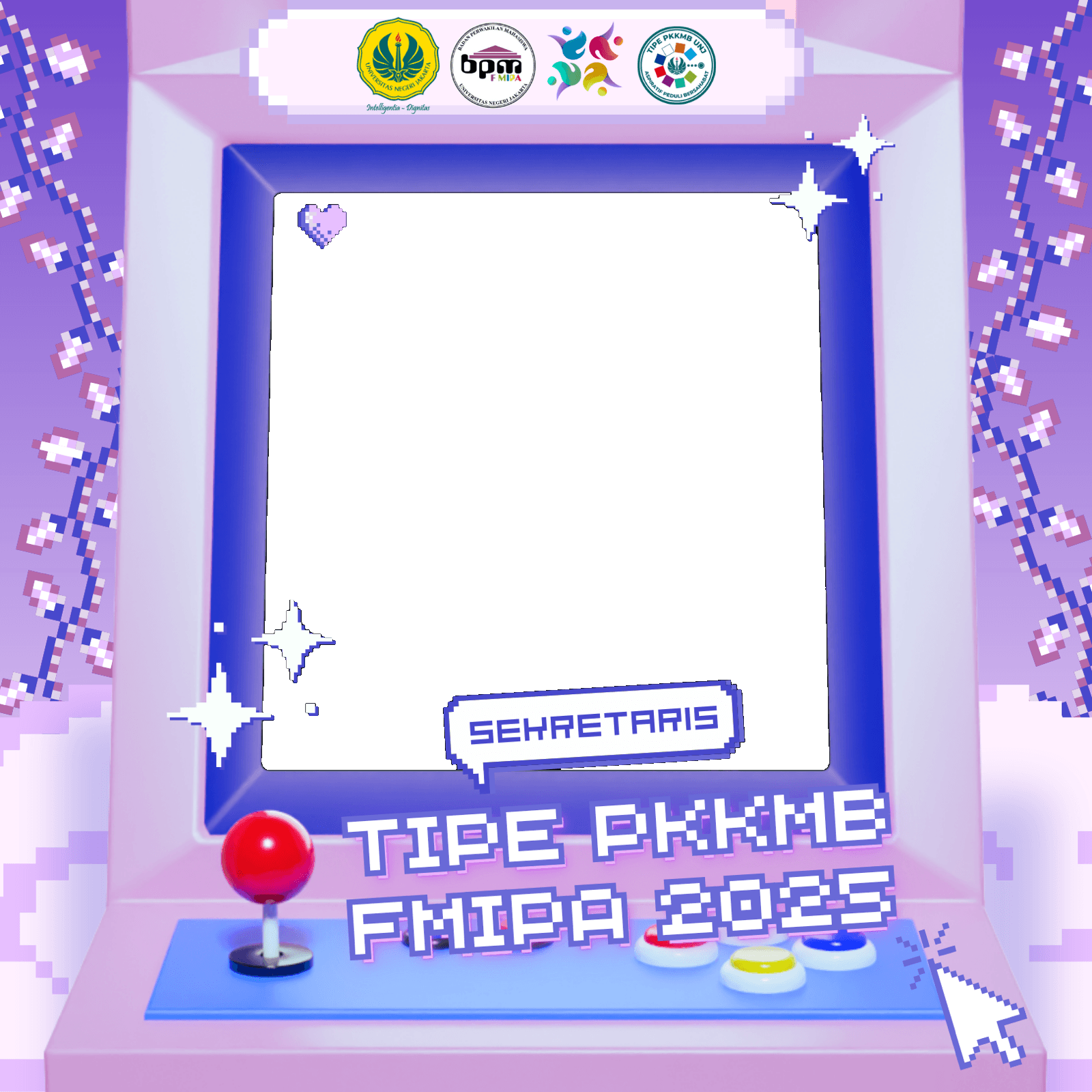 T*****N TIPE PKKMB FMIPA 2025