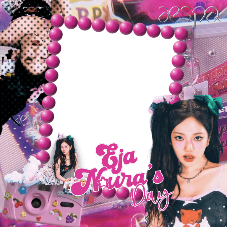 eja n☆ura's day