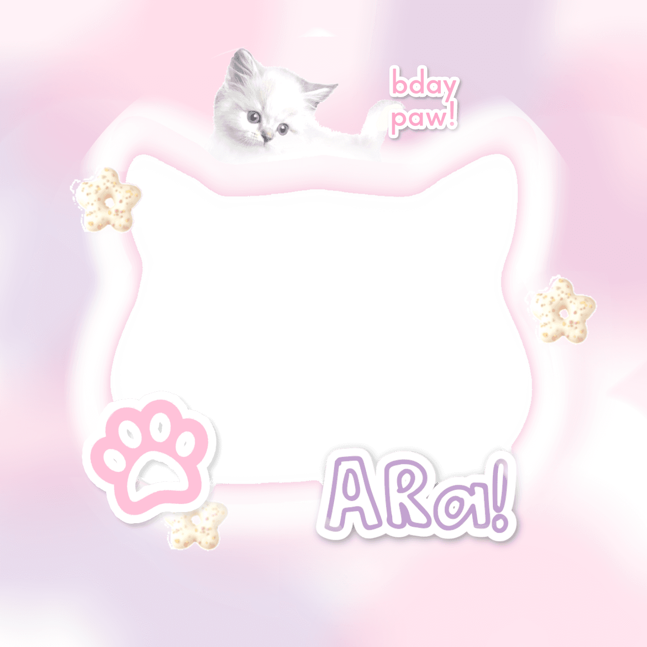 Ara Birthday