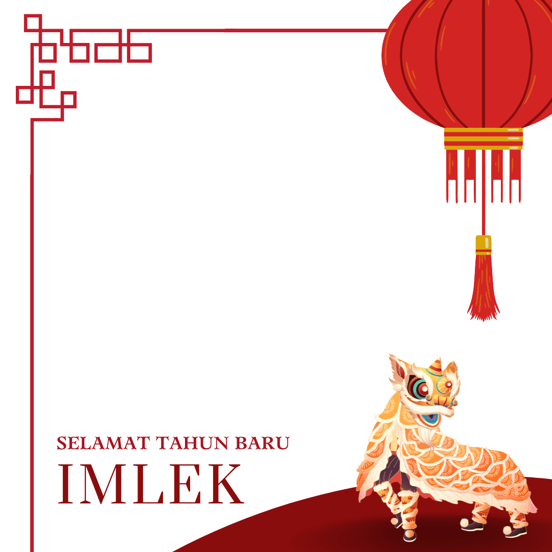 Selamat Tahun Baru Imlek