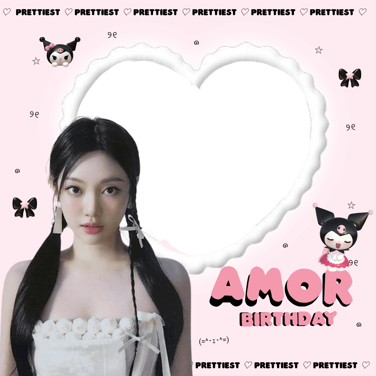 amor's day