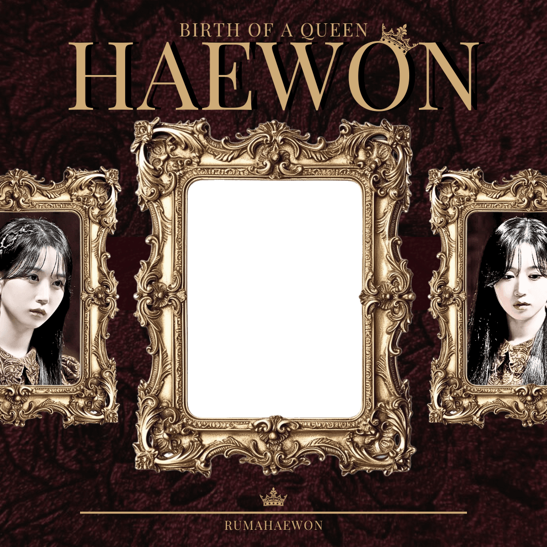 Birth of a Queen: Oh Haewon