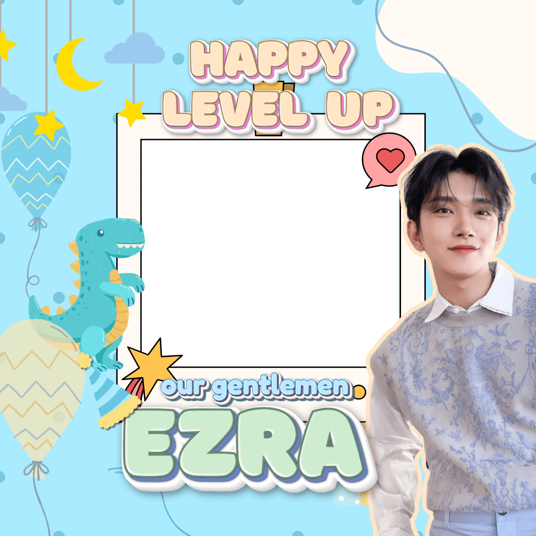 Ezra's day