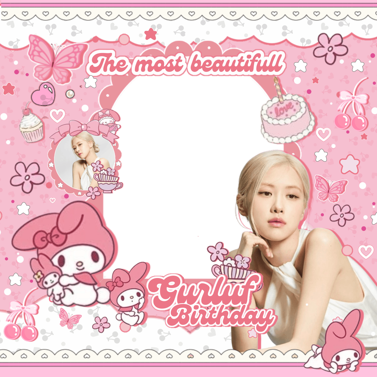 Cute girl gurlufiee !!! 