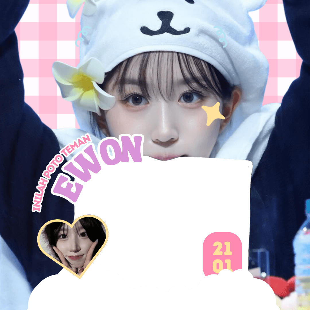 Freebies Ewon