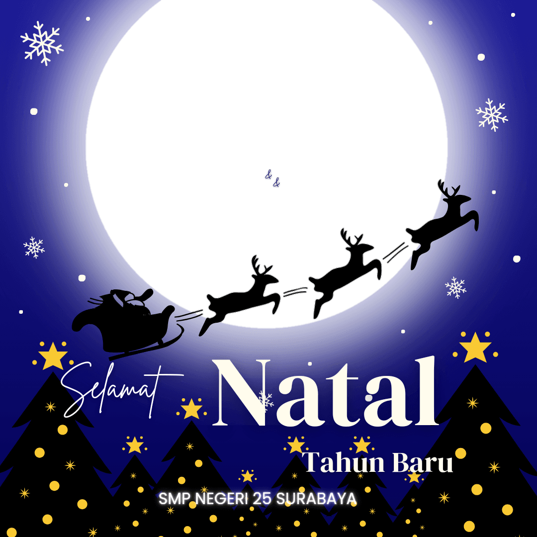 Natal di Hatiku
