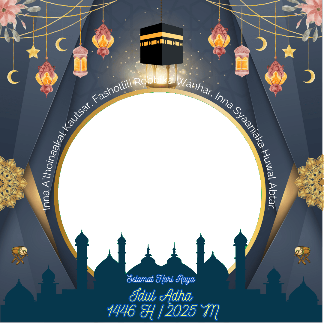 Eid Mubarok